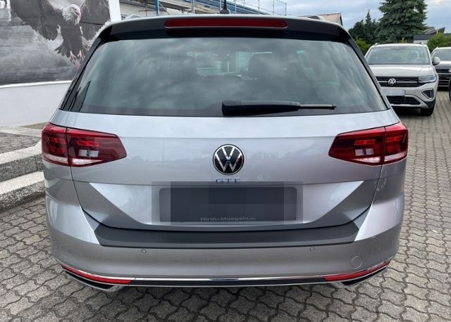 Volkswagen Passat Variant GTE 1.4 TSI AHZV+LED+NAV+ALU foto 7