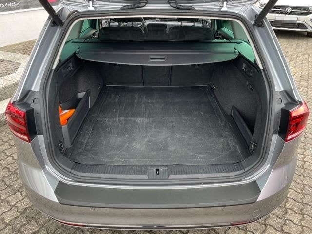 Volkswagen Passat Variant GTE 1.4 TSI AHZV+LED+NAV+ALU foto 8