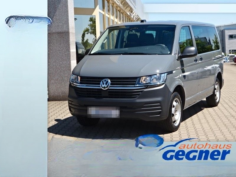 Volkswagen T6.1 Kombi Transporter DSG KR 4motion 2xSchTür foto 1