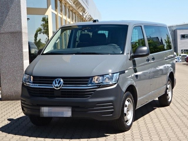 Volkswagen T6.1 Kombi Transporter DSG KR 4motion 2xSchTür foto 2