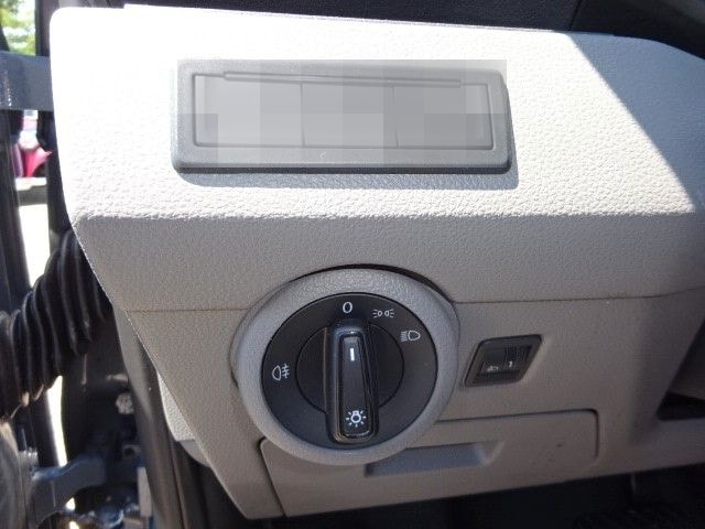 Volkswagen T6.1 Kombi Transporter DSG KR 4motion 2xSchTür foto 16