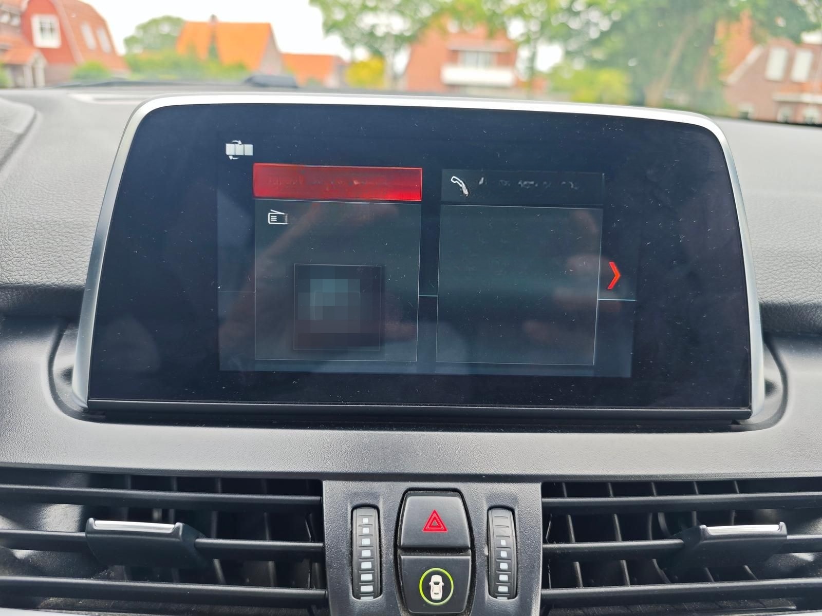 BMW 218 Grand Tourer M Sport 7-Sitzer AHK Navi SHZ foto 18