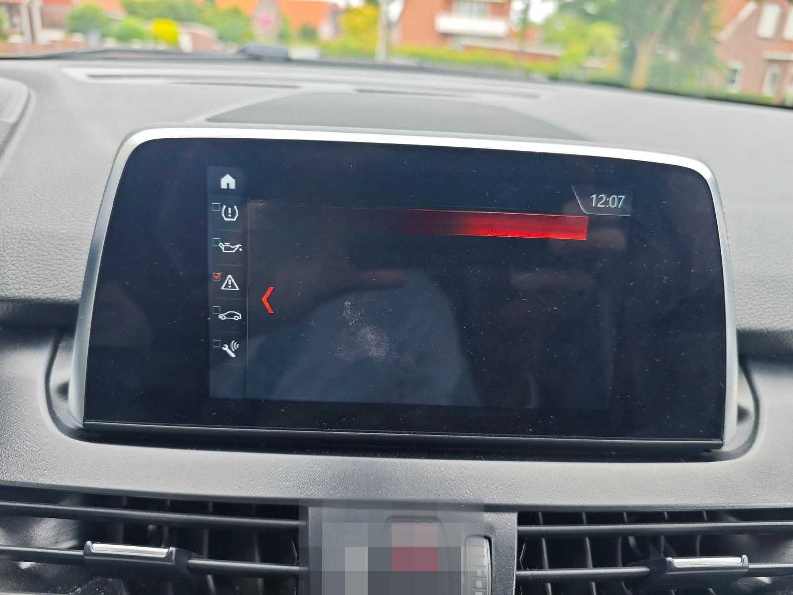 BMW 218 Grand Tourer M Sport 7-Sitzer AHK Navi SHZ foto 20