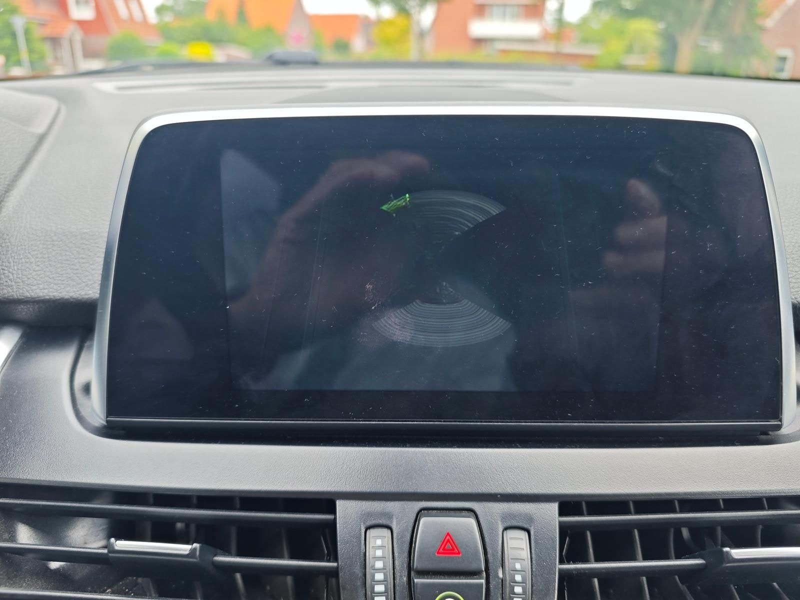 BMW 218 Grand Tourer M Sport 7-Sitzer AHK Navi SHZ foto 23