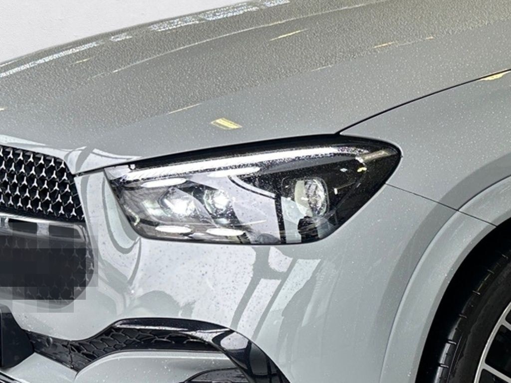 Mercedes-Benz GLE 450 d 4m AMG*Night*AHK*Pano*Mbeam*Burmester* foto 17
