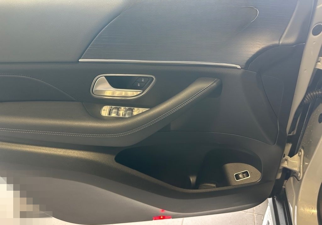 Mercedes-Benz GLE 450 d 4m AMG*Night*AHK*Pano*Mbeam*Burmester* foto 20