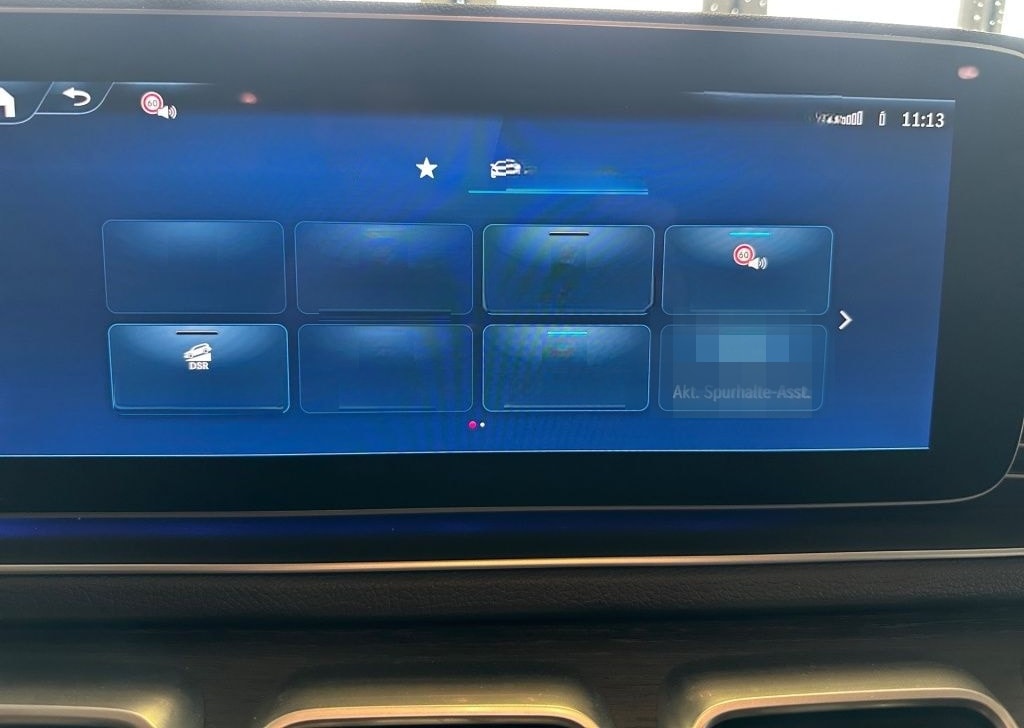 Mercedes-Benz GLE 450 d 4m AMG*Night*AHK*Pano*Mbeam*Burmester* foto 21