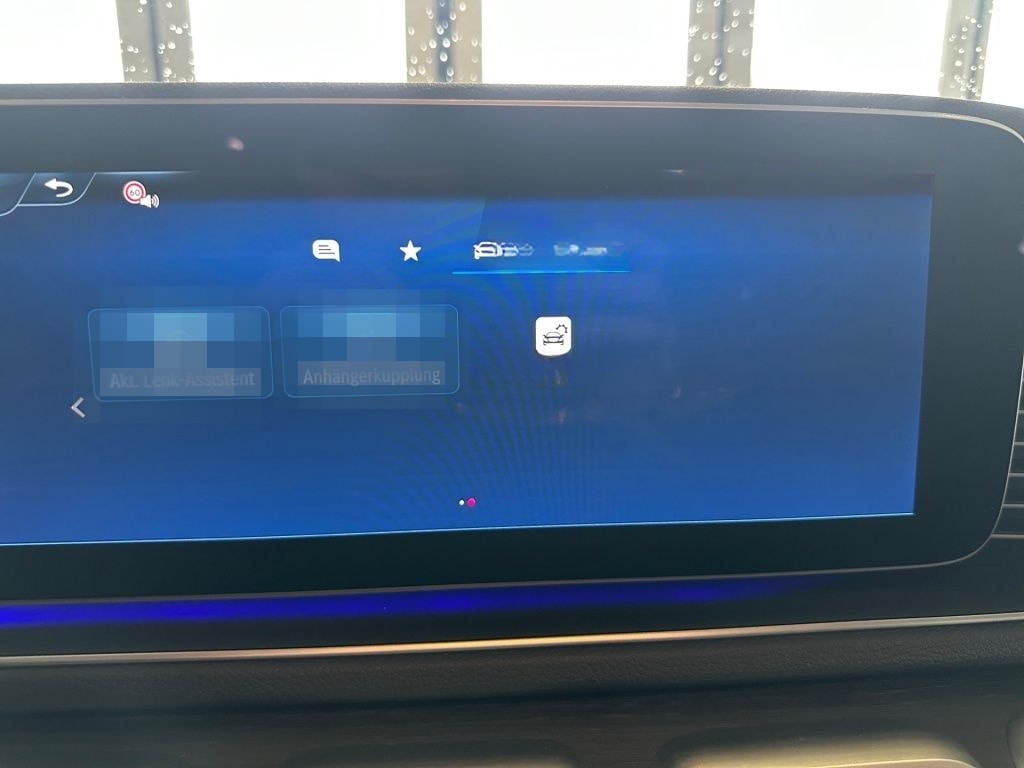 Mercedes-Benz GLE 450 d 4m AMG*Night*AHK*Pano*Mbeam*Burmester* foto 22