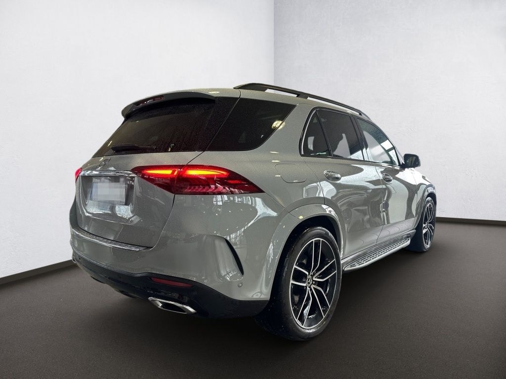 Mercedes-Benz GLE 450 d 4m AMG*Night*AHK*Pano*Mbeam*Burmester* foto 5