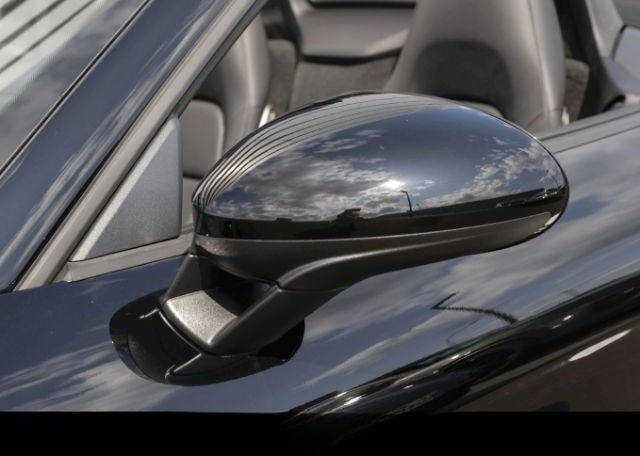 Porsche Boxster 718 foto 11