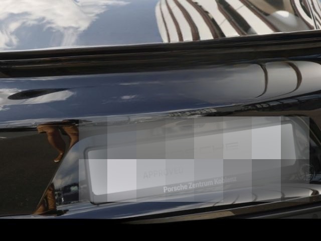 Porsche Boxster 718 foto 12