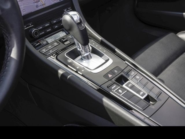 Porsche Boxster 718 foto 18