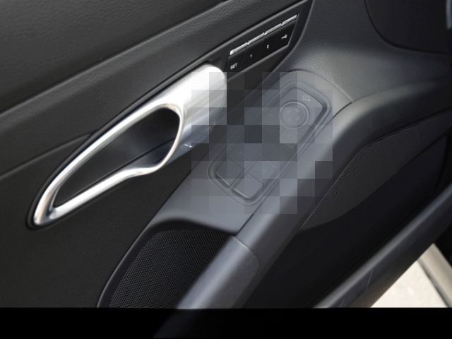 Porsche Boxster 718 foto 19