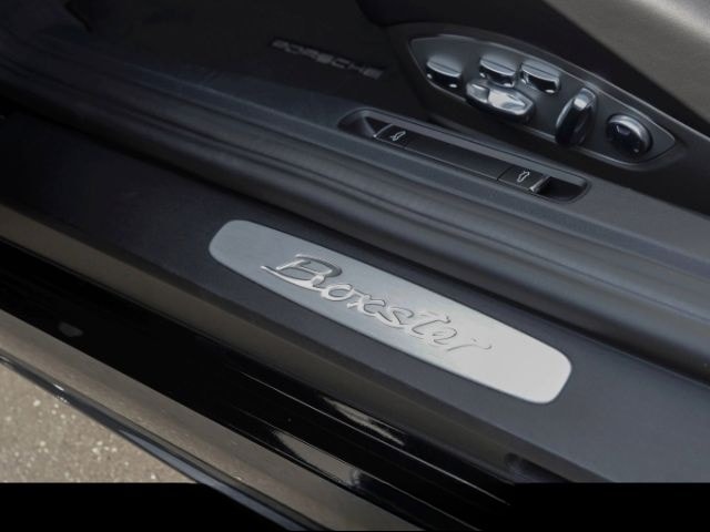 Porsche Boxster 718 foto 21
