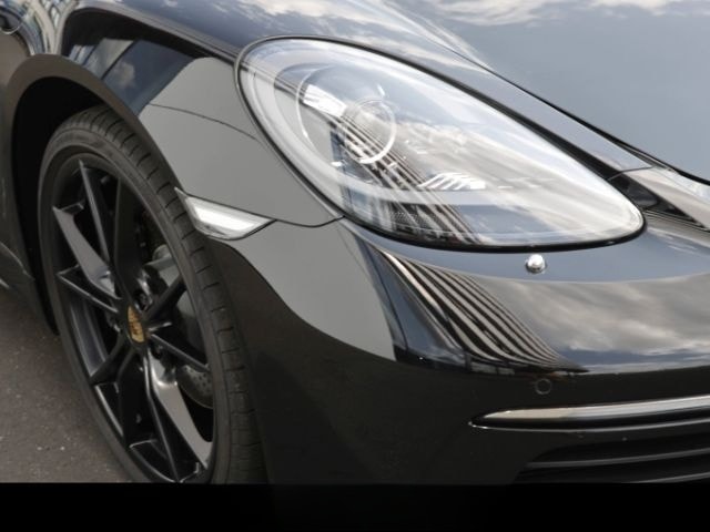 Porsche Boxster 718 foto 9