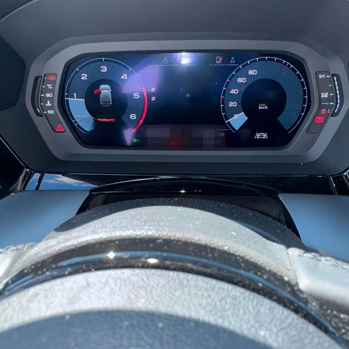 Audi A3 Sportback 35 TDI S line foto 15