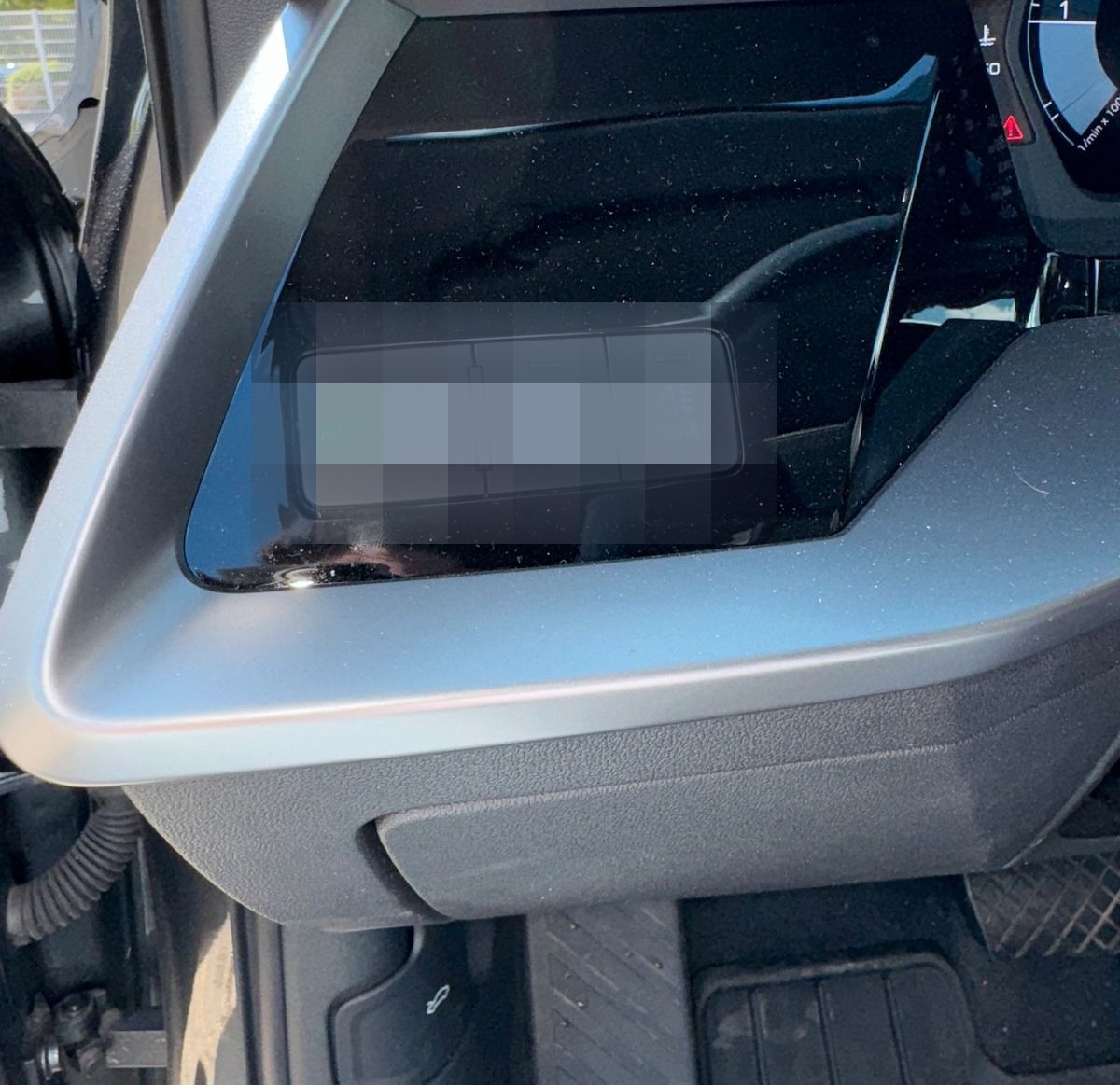 Audi A3 Sportback 35 TDI S line foto 16