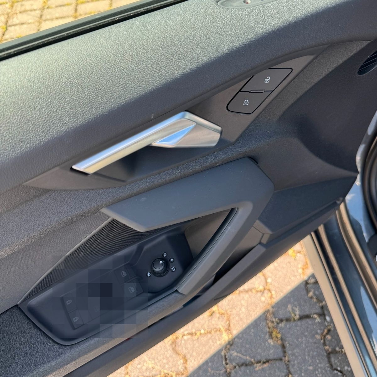 Audi A3 Sportback 35 TDI S line foto 9