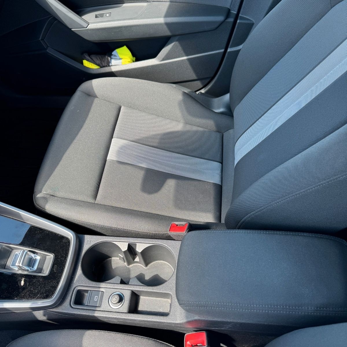 Audi A3 Sportback 35 TDI S line foto 10