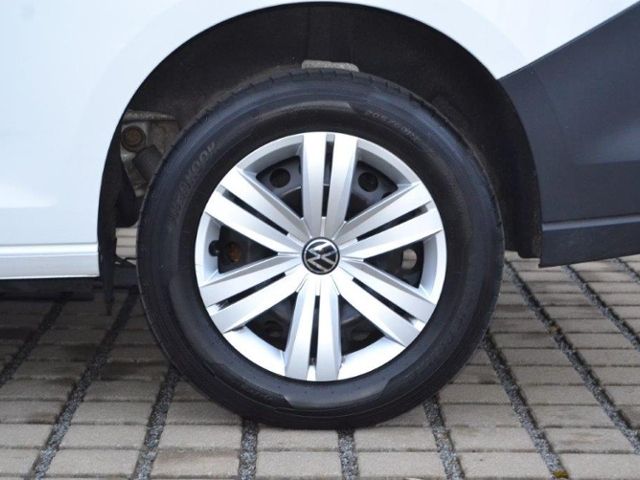Volkswagen Caddy Cargo 2.0 TDI 122 PS DSG VOLL/LED/NAVI-PRO foto 6