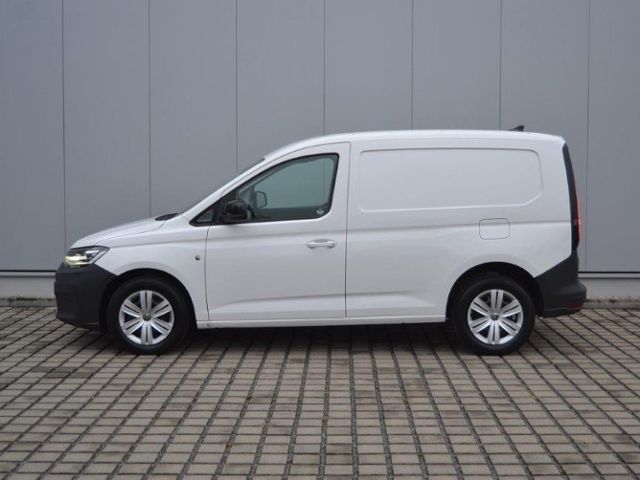 Volkswagen Caddy Cargo 2.0 TDI 122 PS DSG VOLL/LED/NAVI-PRO foto 8