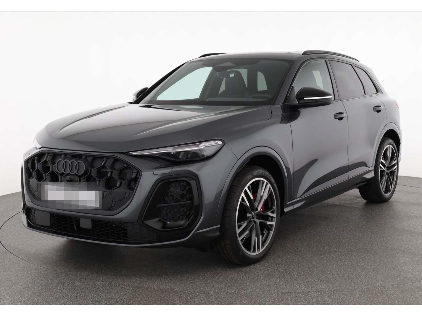 Audi SQ5 TFSI quattro LP: 103.440,- /Head-up/Pano/B&O foto 2