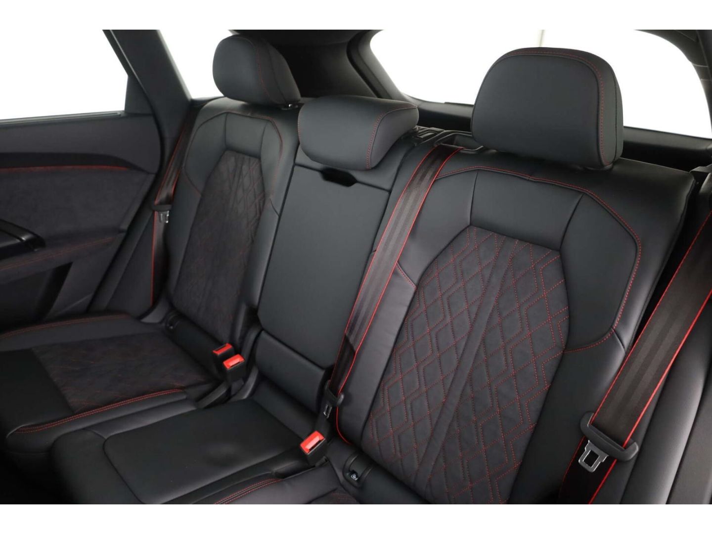 Audi SQ5 TFSI quattro LP: 103.440,- /Head-up/Pano/B&O foto 11