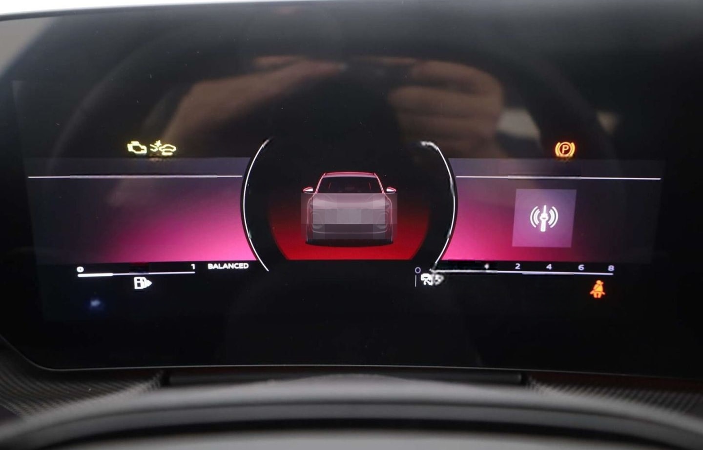 Audi SQ5 TFSI quattro LP: 103.440,- /Head-up/Pano/B&O foto 13