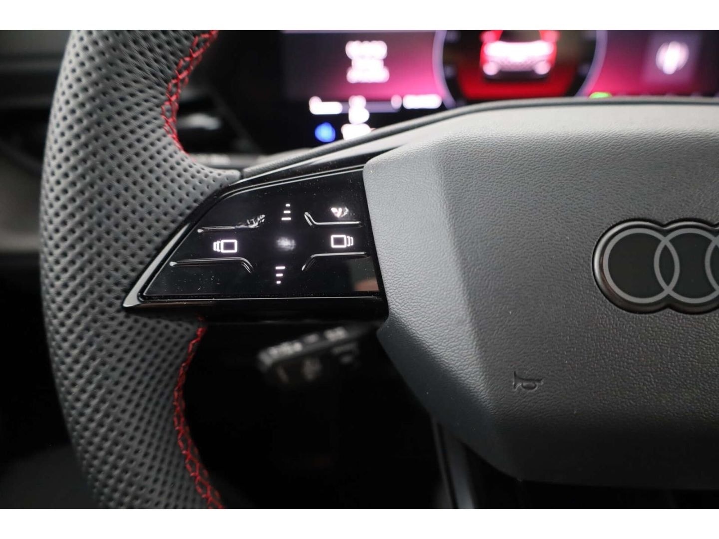 Audi SQ5 TFSI quattro LP: 103.440,- /Head-up/Pano/B&O foto 14