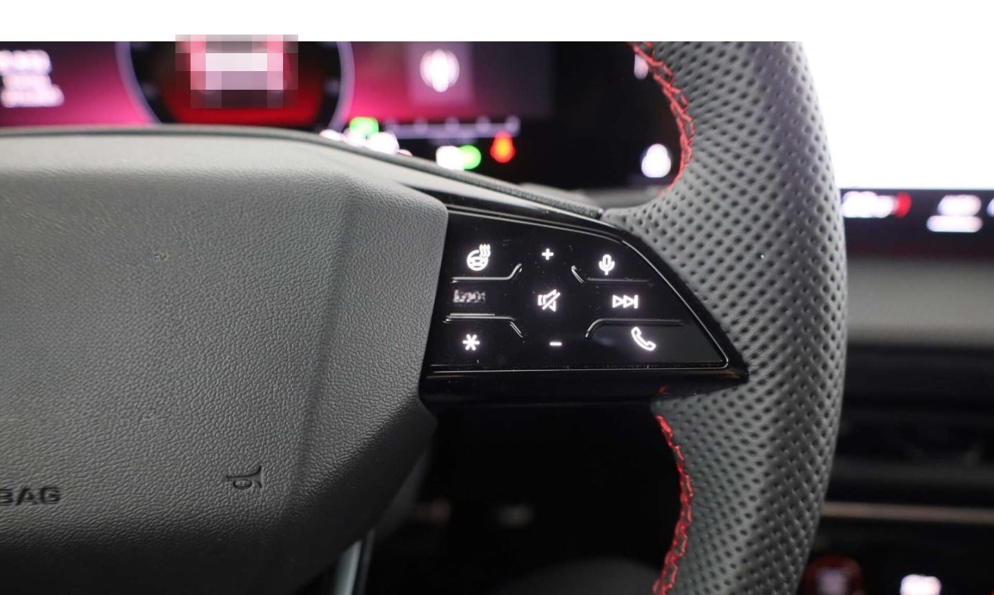 Audi SQ5 TFSI quattro LP: 103.440,- /Head-up/Pano/B&O foto 15