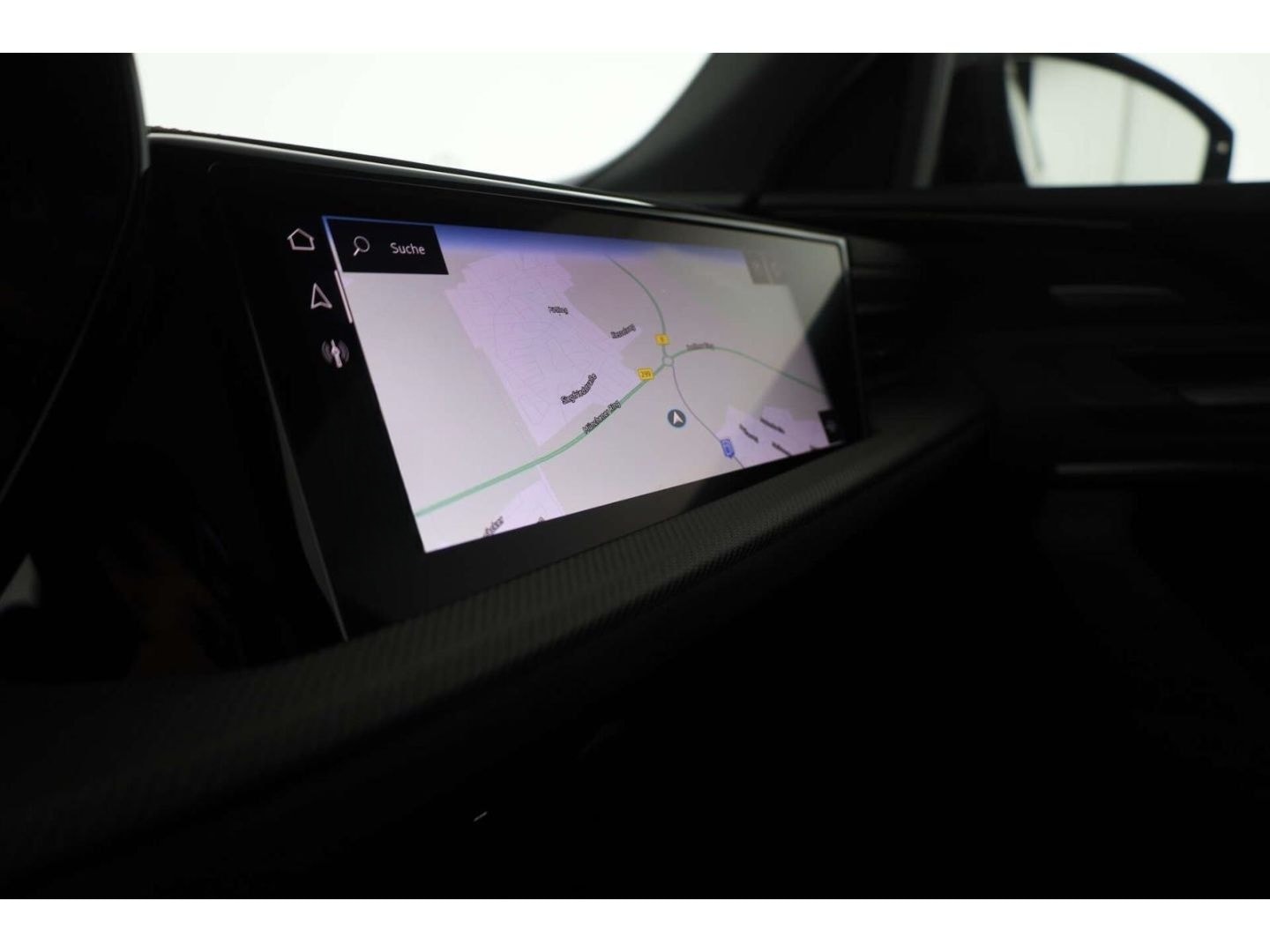 Audi SQ5 TFSI quattro LP: 103.440,- /Head-up/Pano/B&O foto 16