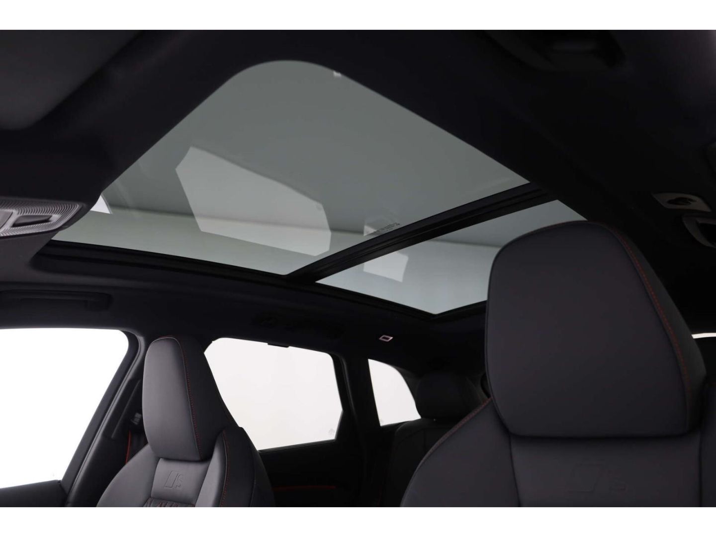 Audi SQ5 TFSI quattro LP: 103.440,- /Head-up/Pano/B&O foto 19