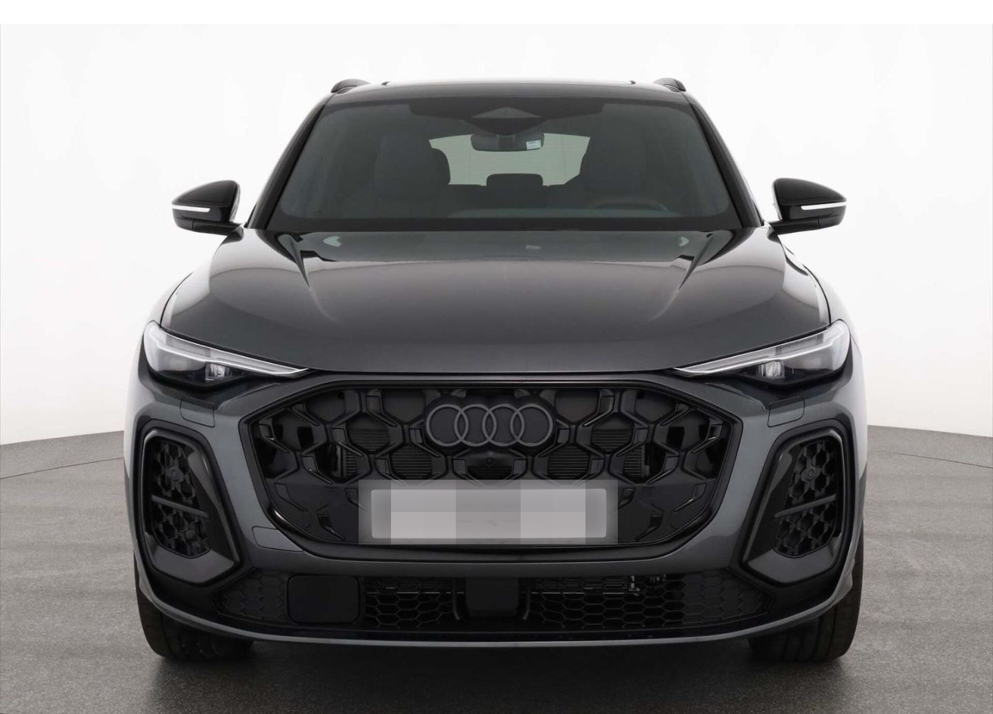 Audi SQ5 TFSI quattro LP: 103.440,- /Head-up/Pano/B&O foto 3