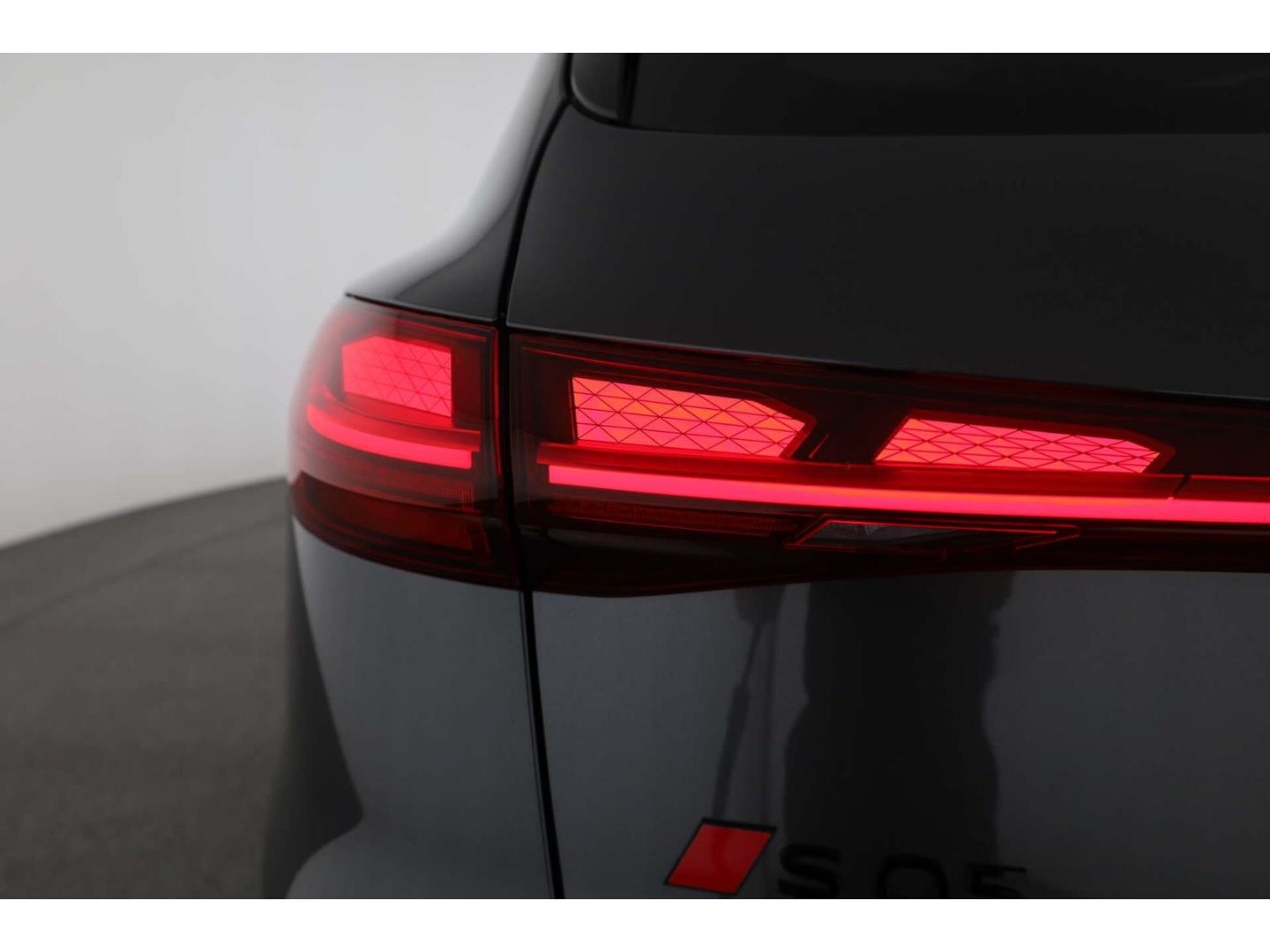 Audi SQ5 TFSI quattro LP: 103.440,- /Head-up/Pano/B&O foto 25