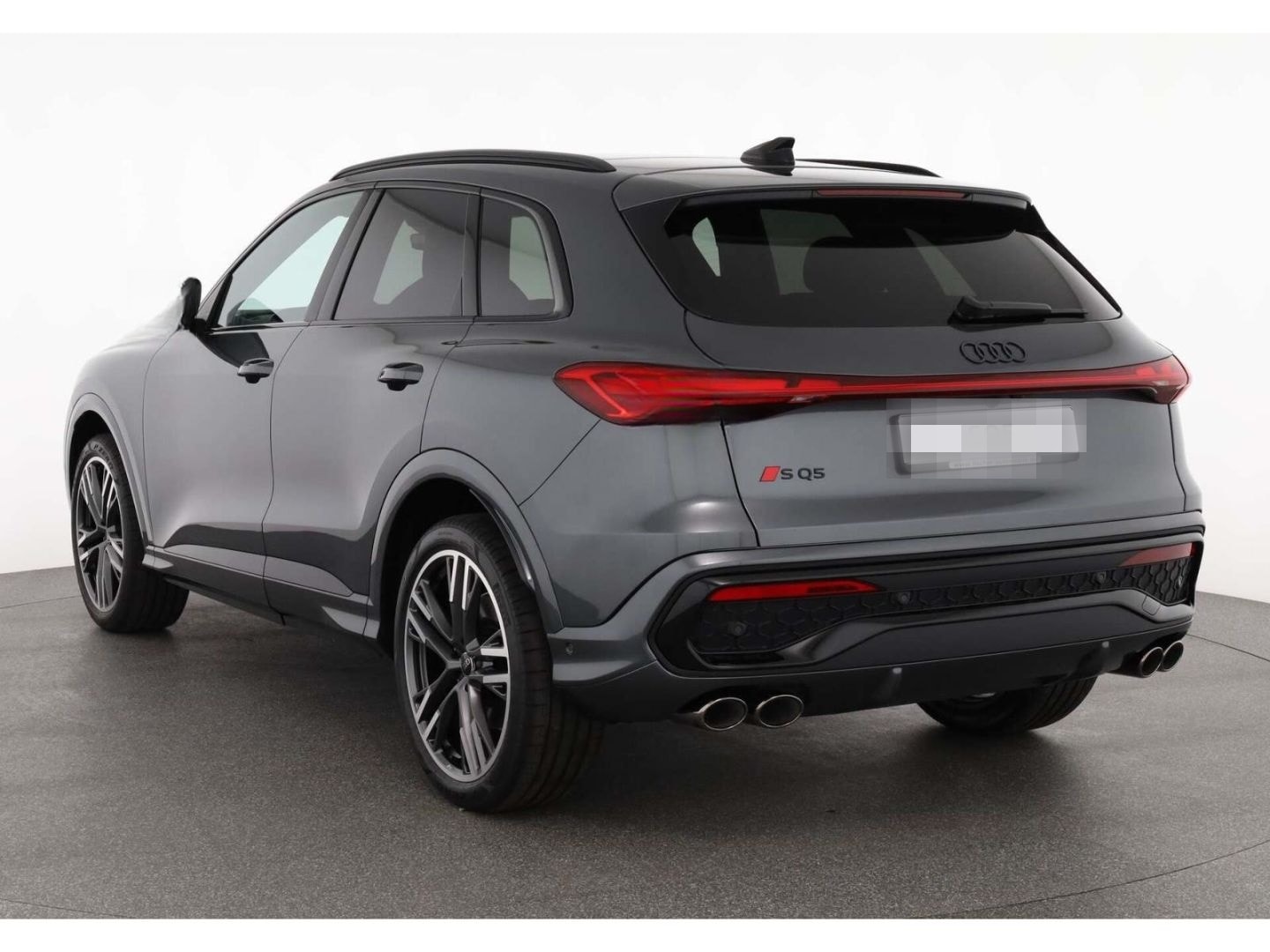 Audi SQ5 TFSI quattro LP: 103.440,- /Head-up/Pano/B&O foto 4