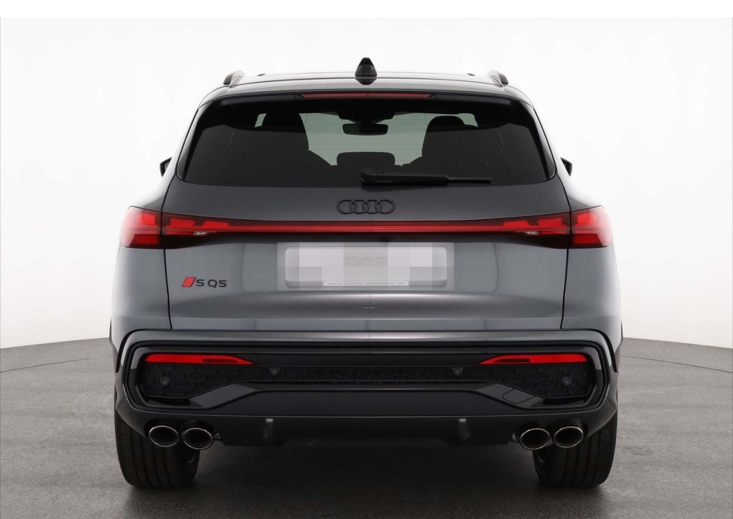 Audi SQ5 TFSI quattro LP: 103.440,- /Head-up/Pano/B&O foto 6