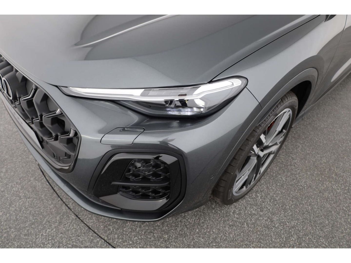 Audi SQ5 TFSI quattro LP: 103.440,- /Head-up/Pano/B&O foto 7