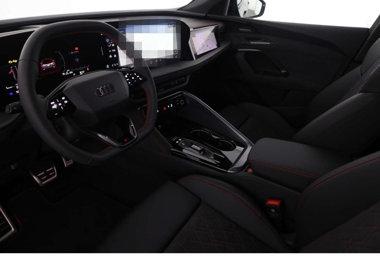 Audi SQ5 TFSI quattro LP: 103.440,- /Head-up/Pano/B&O foto 9