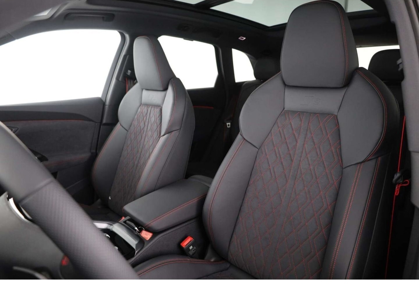 Audi SQ5 TFSI quattro LP: 103.440,- /Head-up/Pano/B&O foto 10