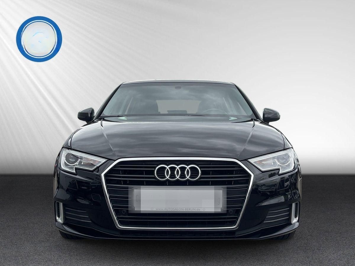 Audi A3 SB 35 TFSI DSG Sport Xenon NAVI LEDER SHZ PDC foto 2