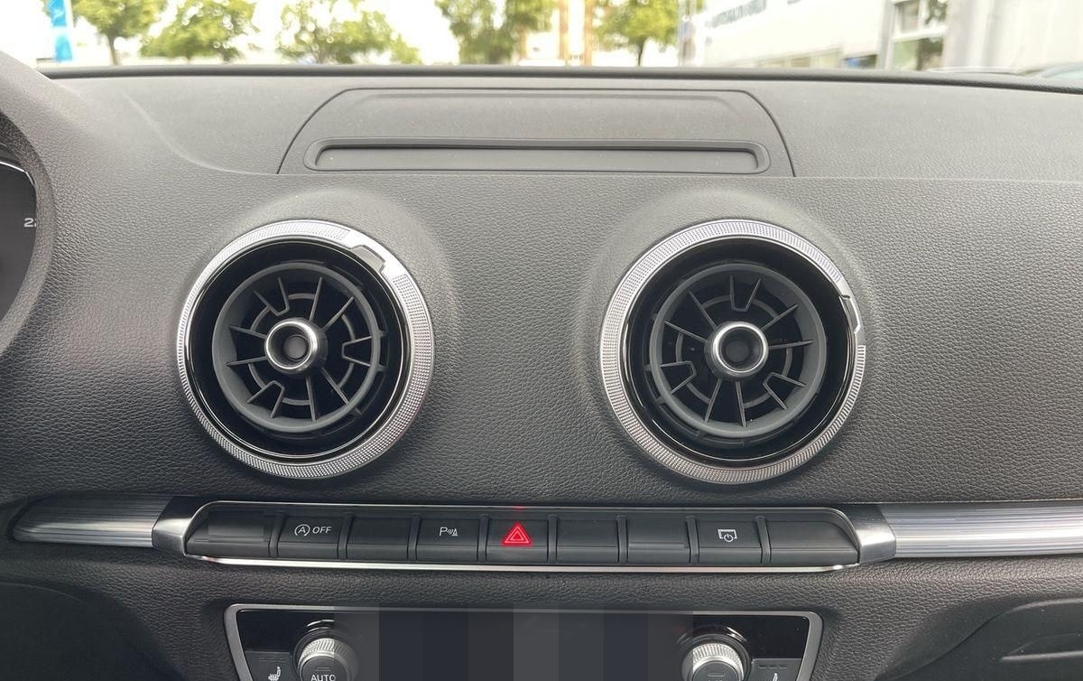 Audi A3 SB 35 TFSI DSG Sport Xenon NAVI LEDER SHZ PDC foto 17