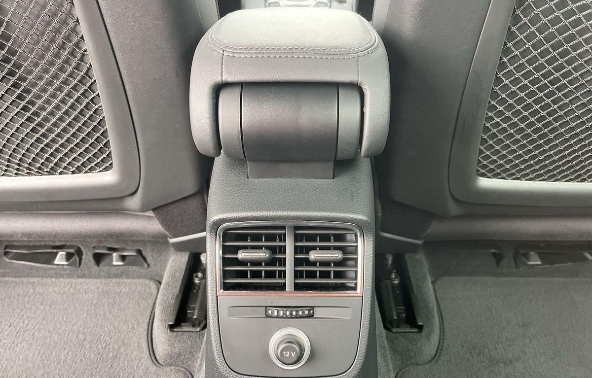 Audi A3 SB 35 TFSI DSG Sport Xenon NAVI LEDER SHZ PDC foto 20