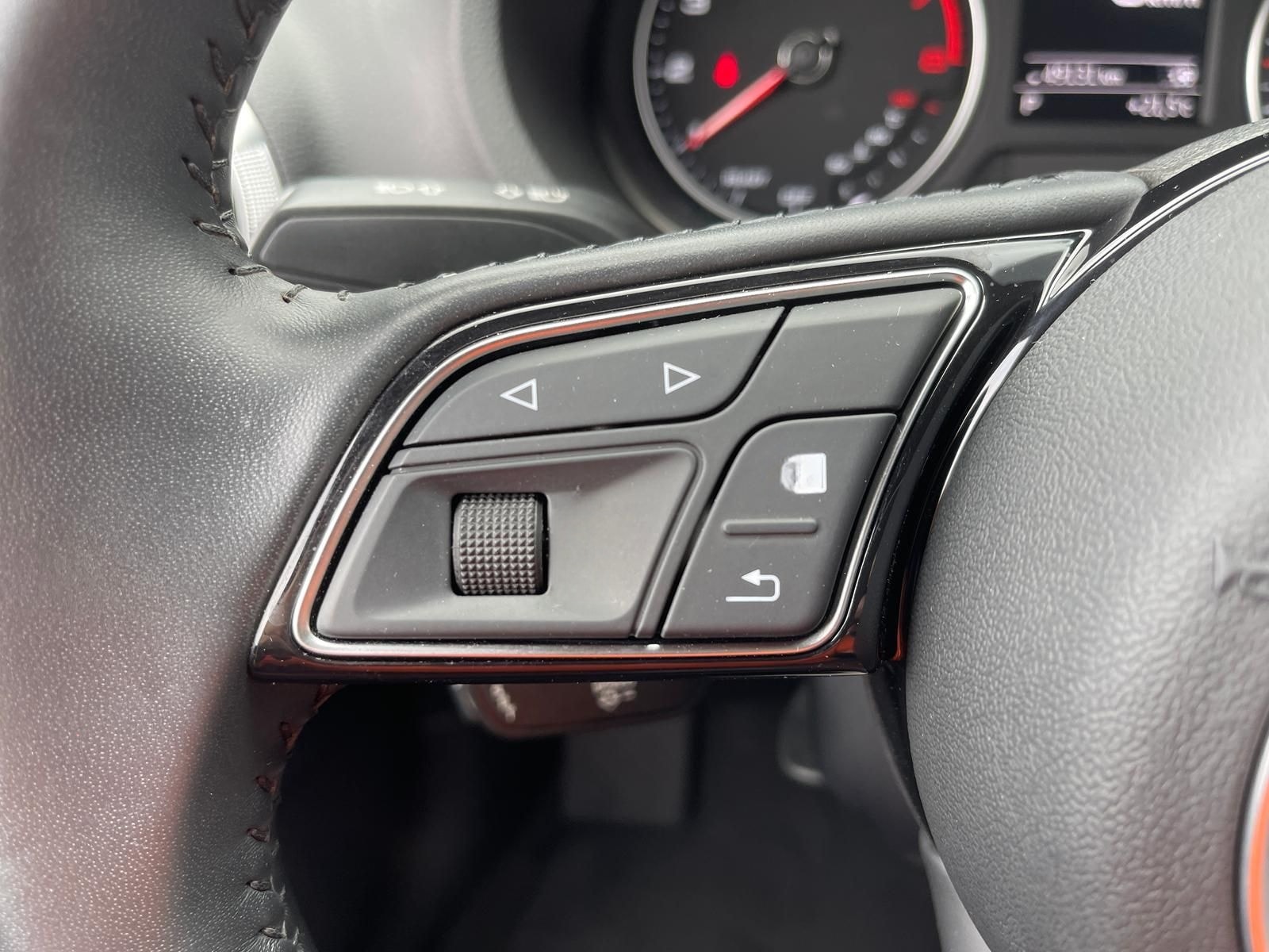 Audi A3 SB 35 TFSI DSG Sport Xenon NAVI LEDER SHZ PDC foto 24