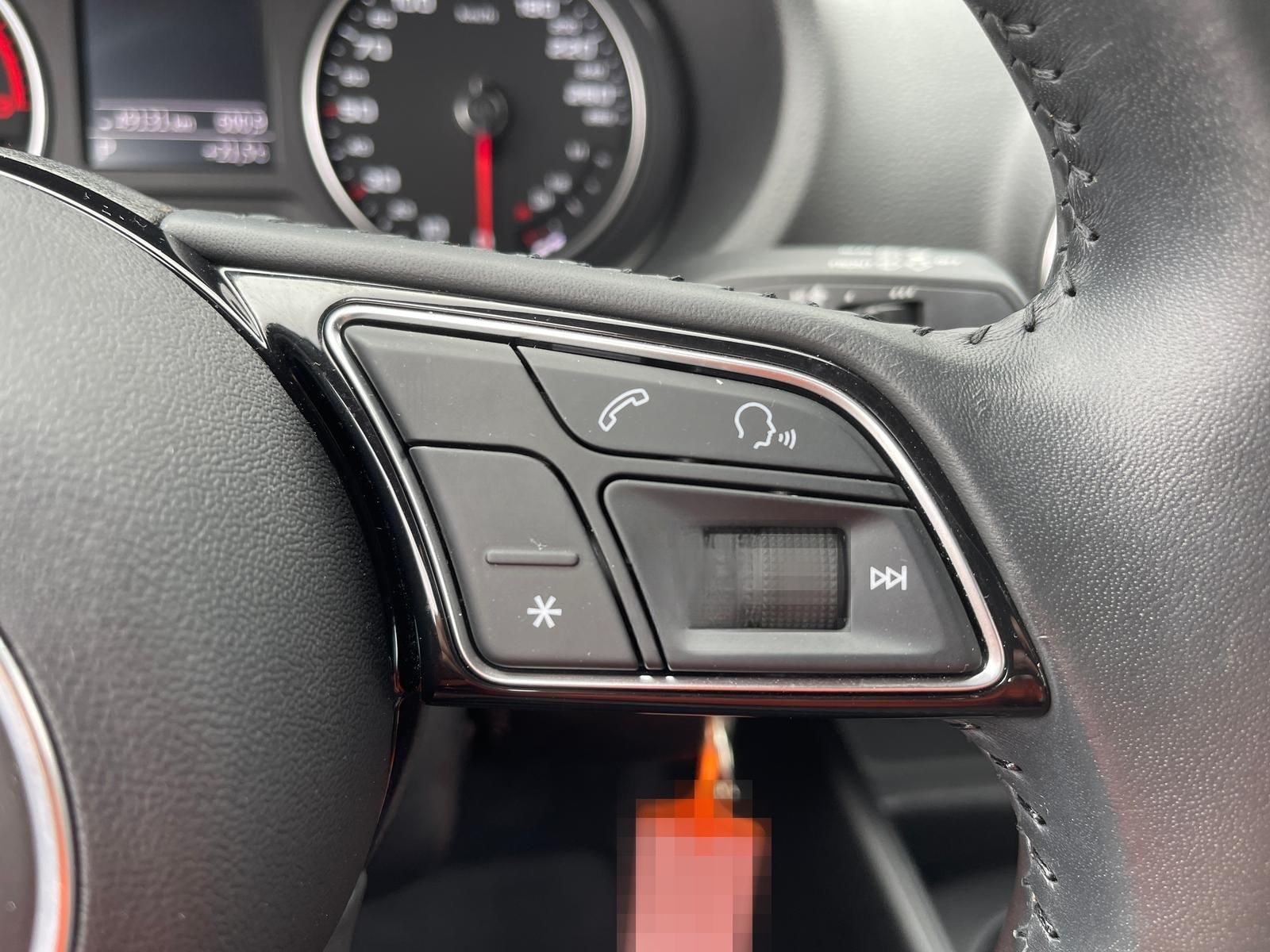 Audi A3 SB 35 TFSI DSG Sport Xenon NAVI LEDER SHZ PDC foto 25