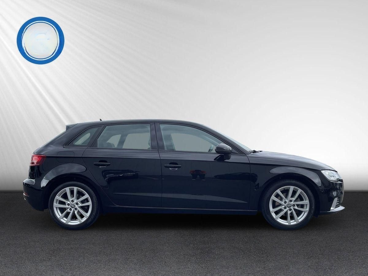 Audi A3 SB 35 TFSI DSG Sport Xenon NAVI LEDER SHZ PDC foto 4