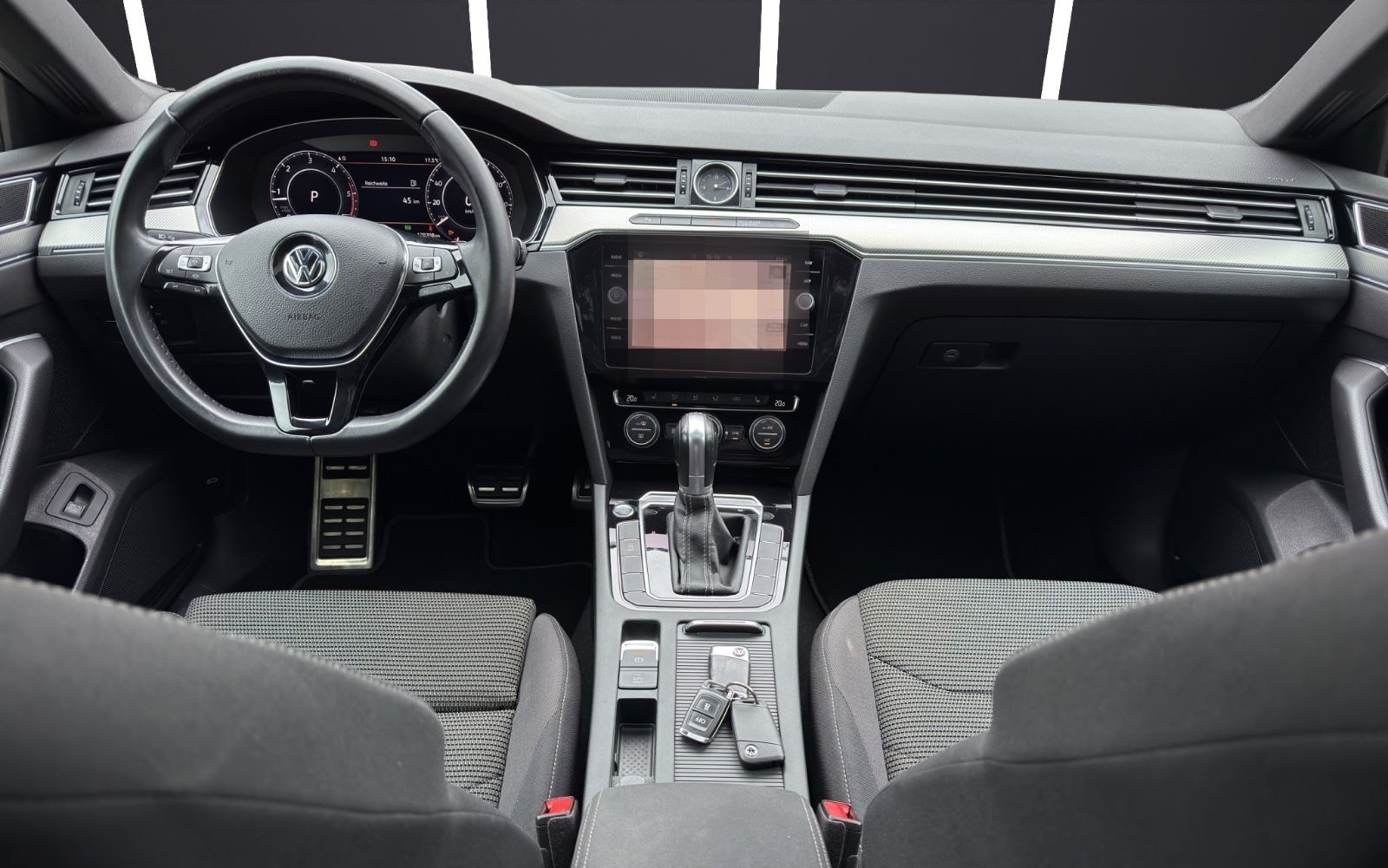 Volkswagen Arteon R-Line 2,0 TDI DSG *PANO*VIRTUAL*STH.*LED foto 16