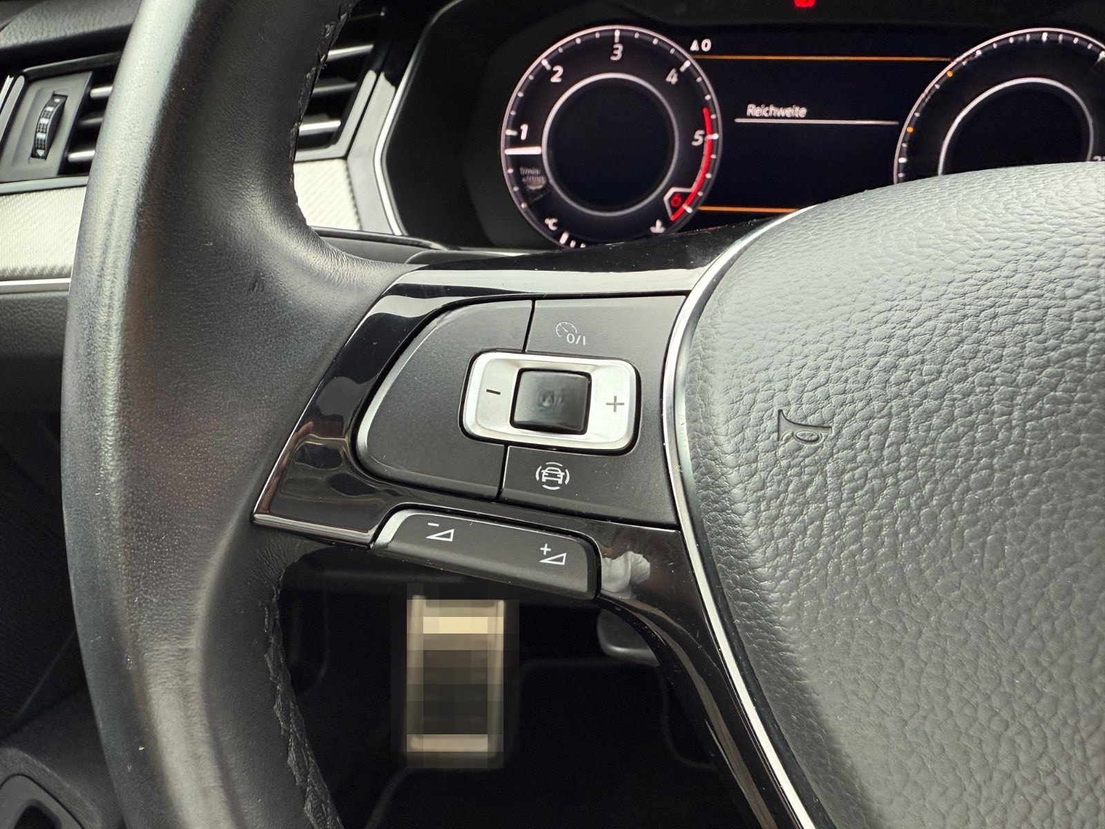 Volkswagen Arteon R-Line 2,0 TDI DSG *PANO*VIRTUAL*STH.*LED foto 17