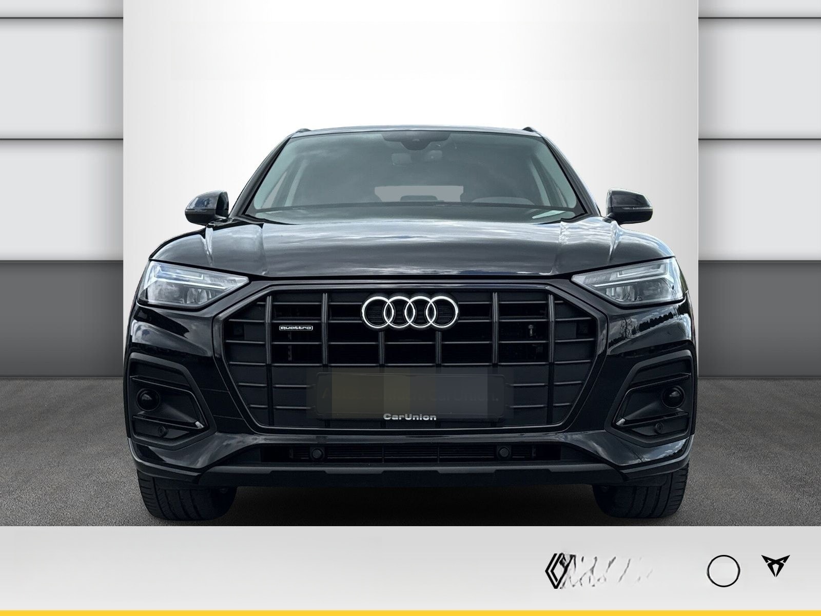 Audi Q5 50 TDI quatt Tiptronic advanced 20"/Sportsit. foto 2