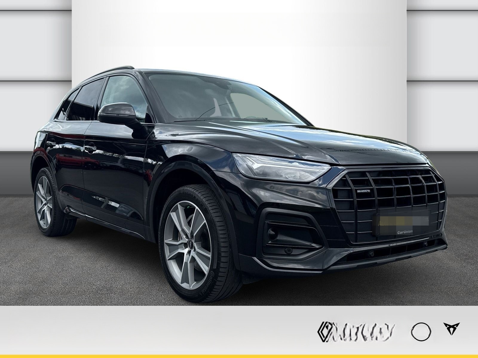 Audi Q5 50 TDI quatt Tiptronic advanced 20"/Sportsit. foto 3