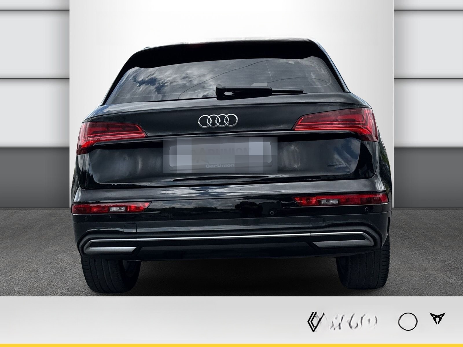 Audi Q5 50 TDI quatt Tiptronic advanced 20"/Sportsit. foto 5